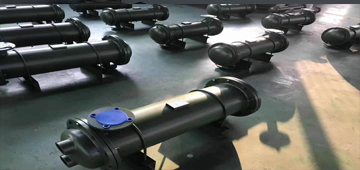 泰州泰怡熱工電器有限公司專(zhuān)業(yè)制造電加熱器,冷卻器,蒸發(fā)器,水冷式冷凝器,BR板式換熱器,加濕器,儲(chǔ)液器,加熱器,油冷卻器,熱交換器等設(shè)備廠(chǎng)家。銷(xiāo)售熱線(xiàn)：18082069116。